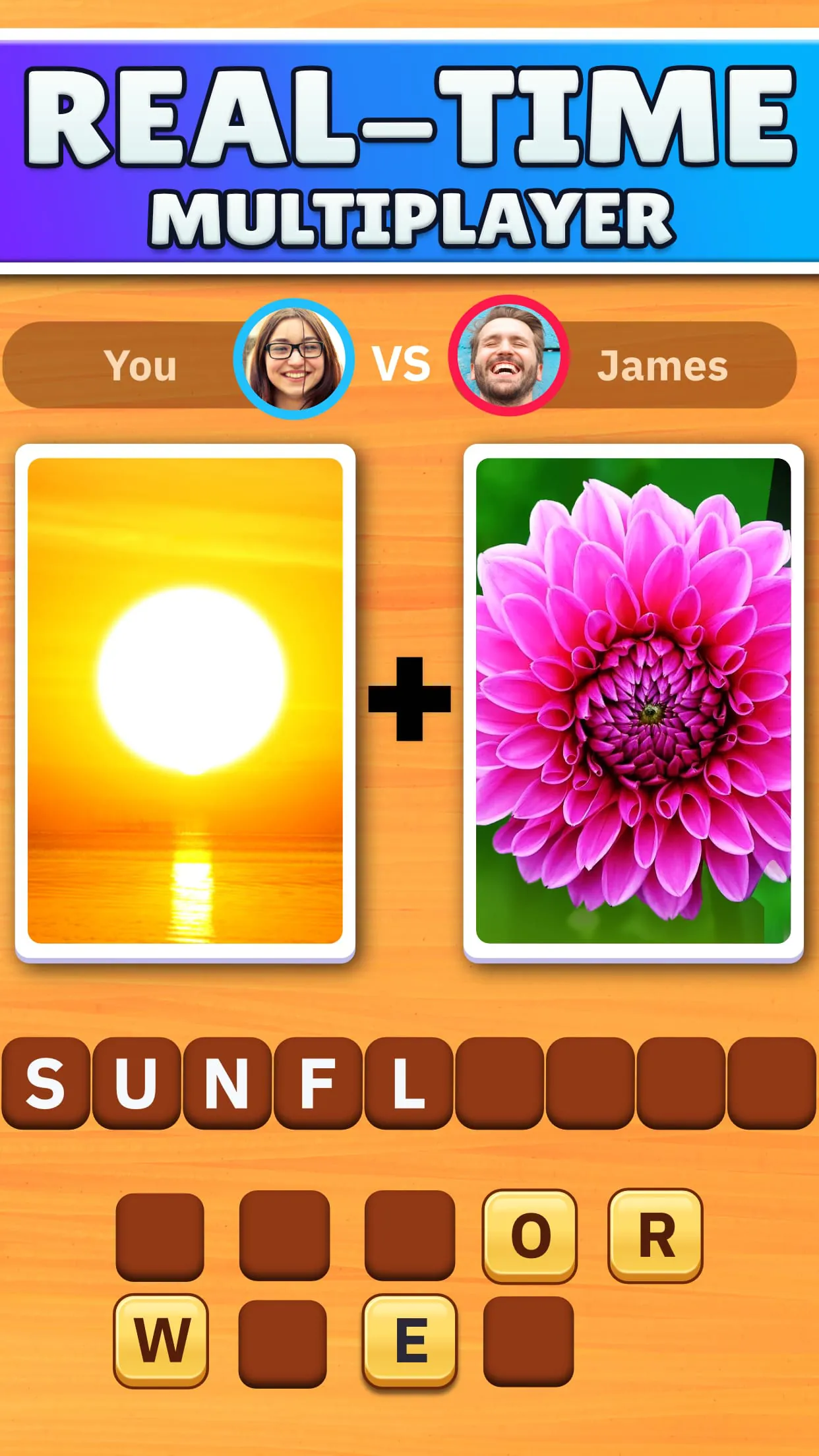 Word Pics