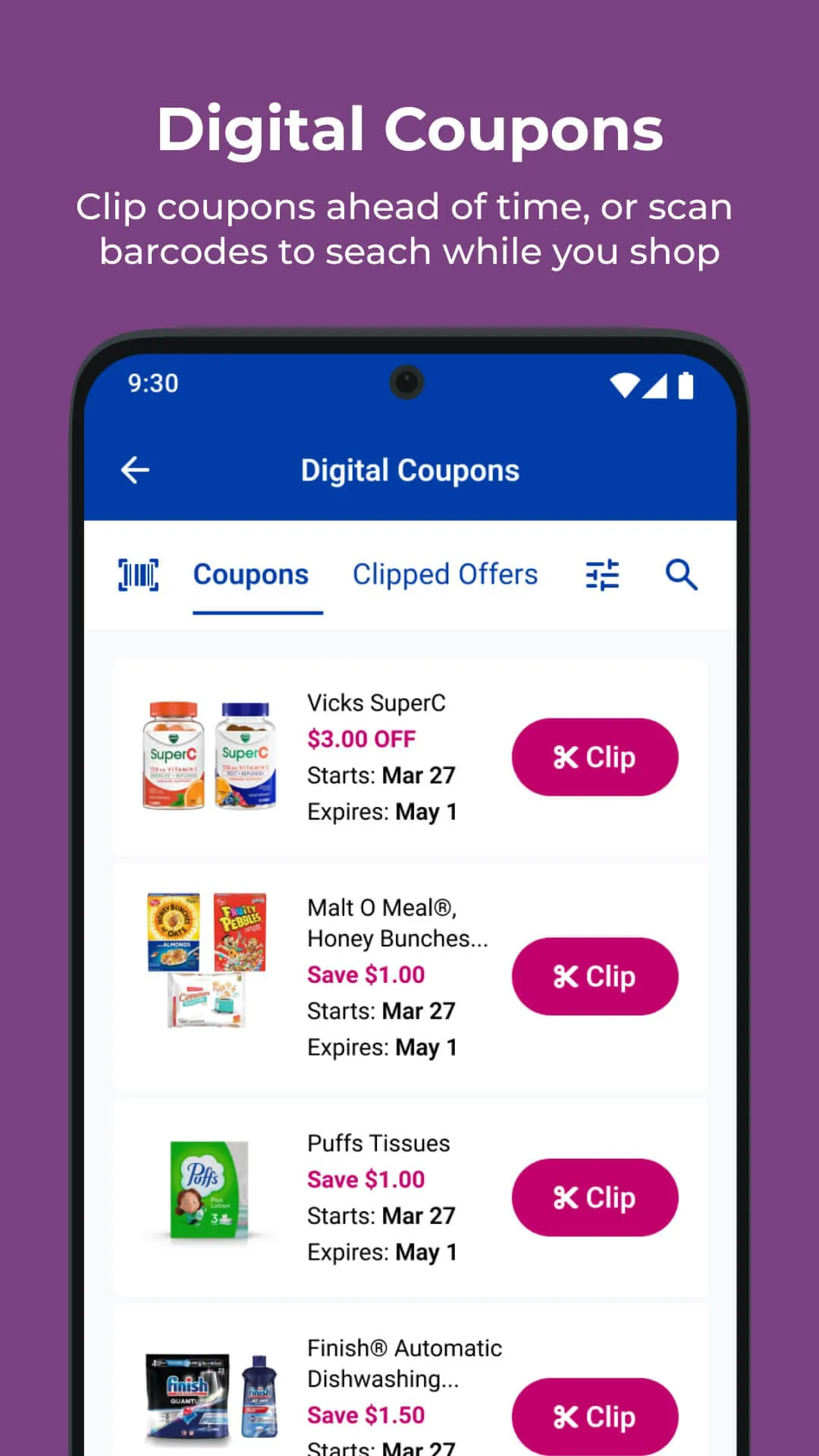 Rite Aid Pharmacy