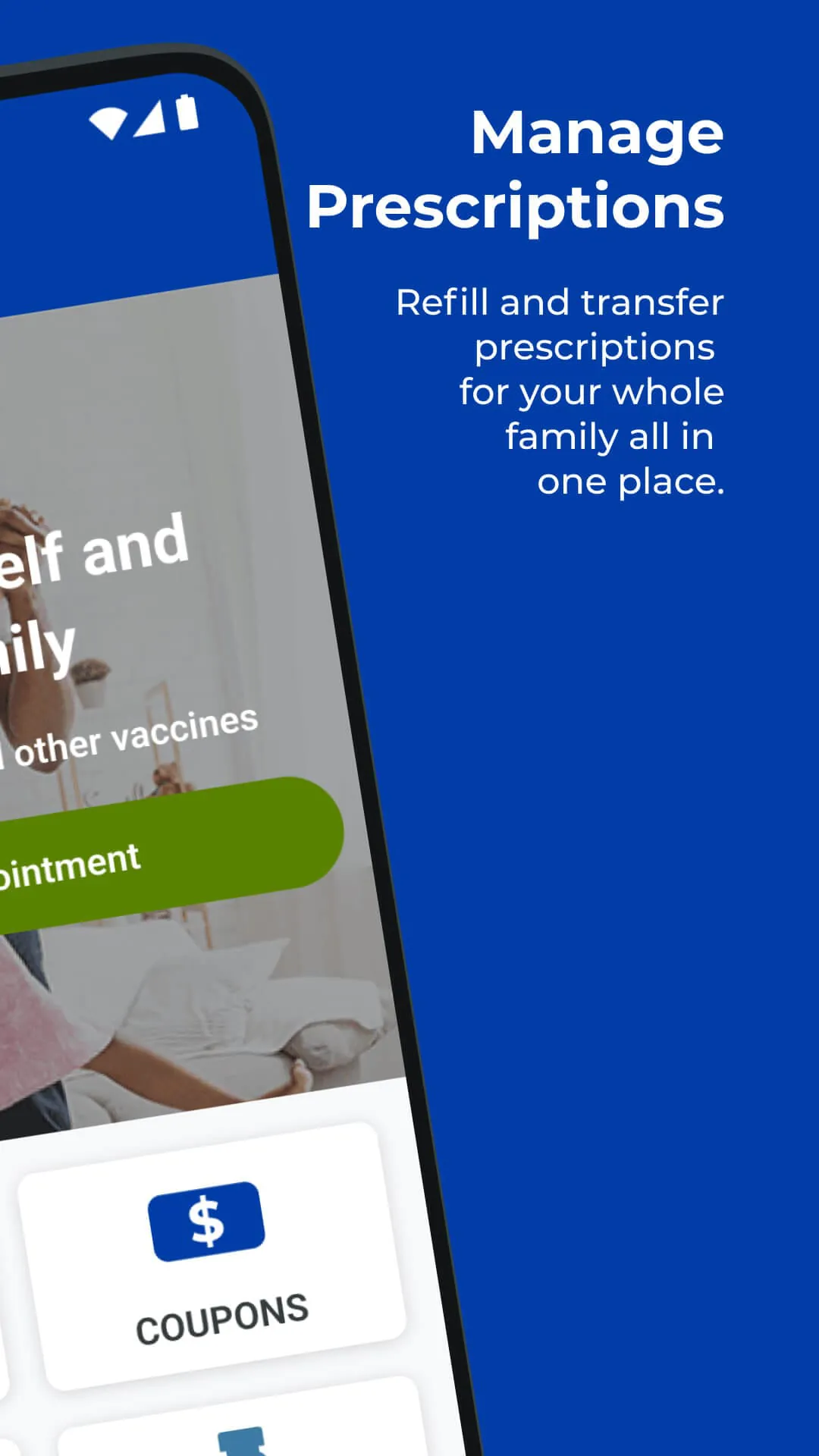 Rite Aid Pharmacy