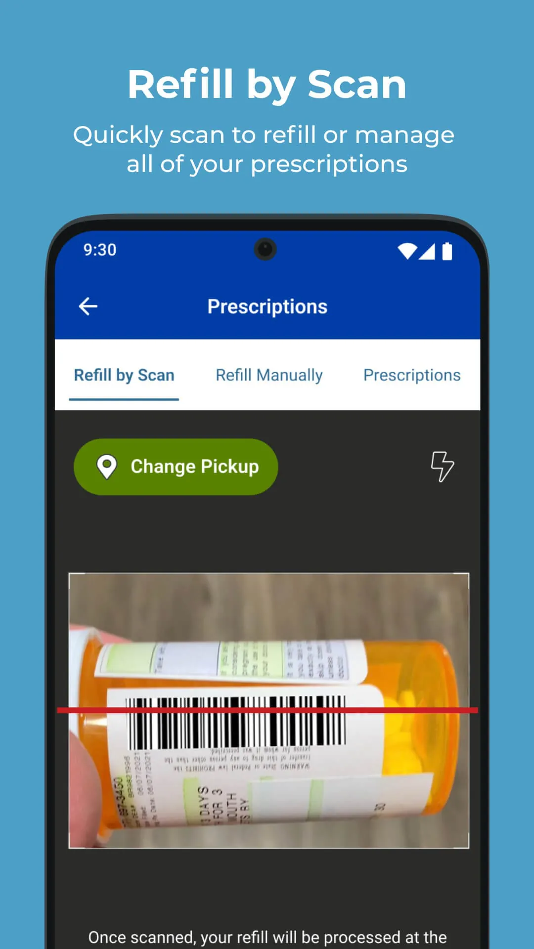 Rite Aid Pharmacy