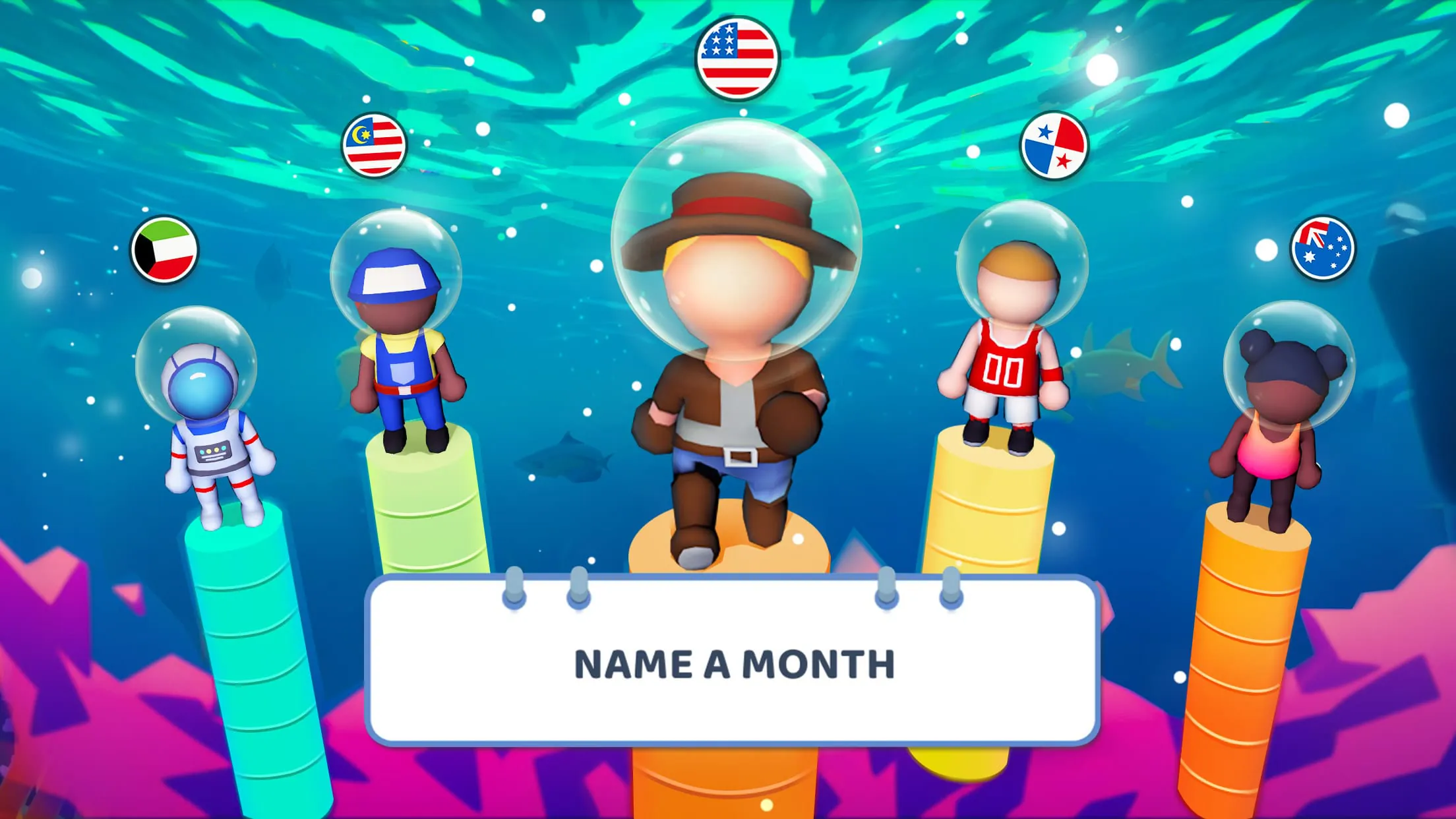 Type to Win