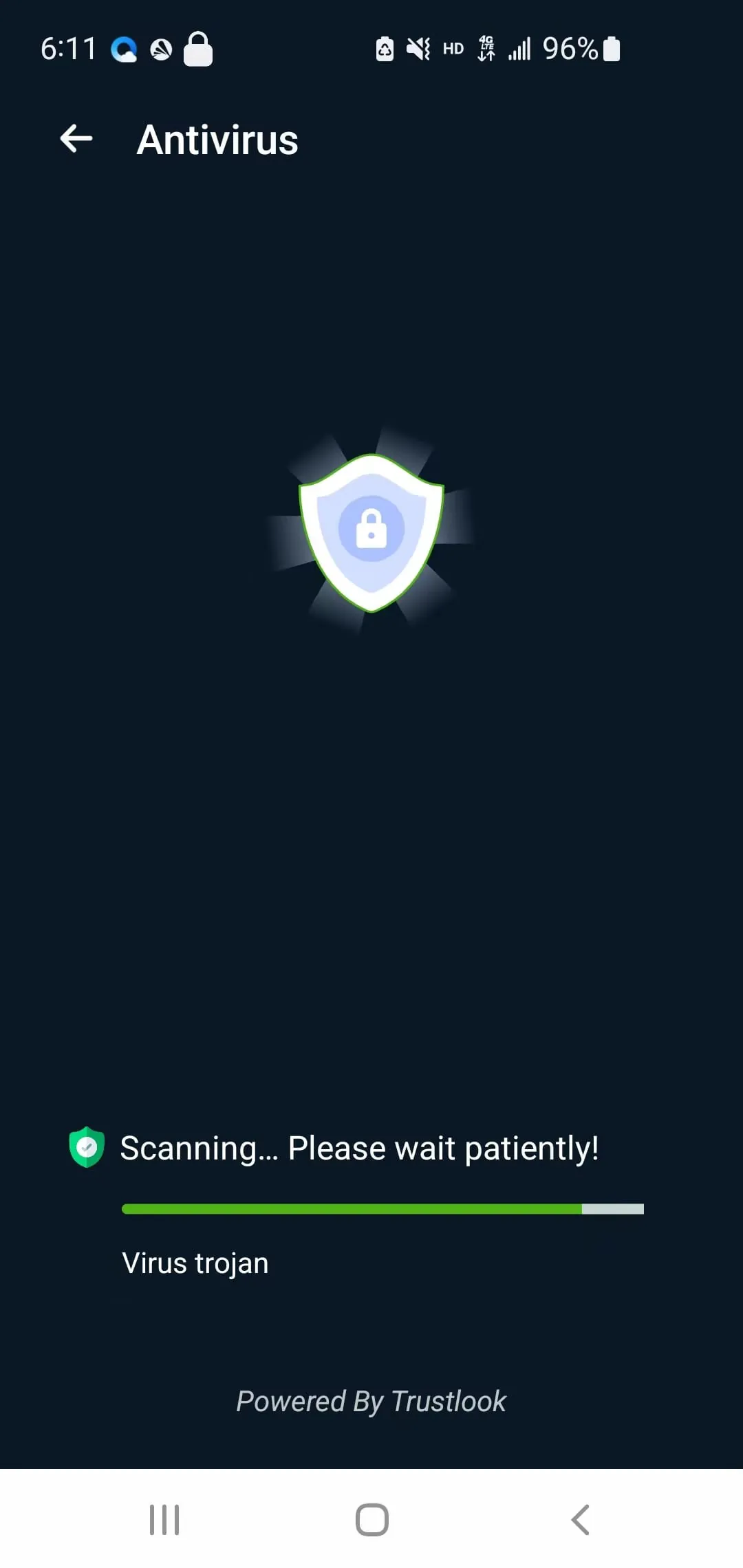 Antivirus