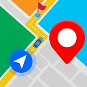GPS Maps
