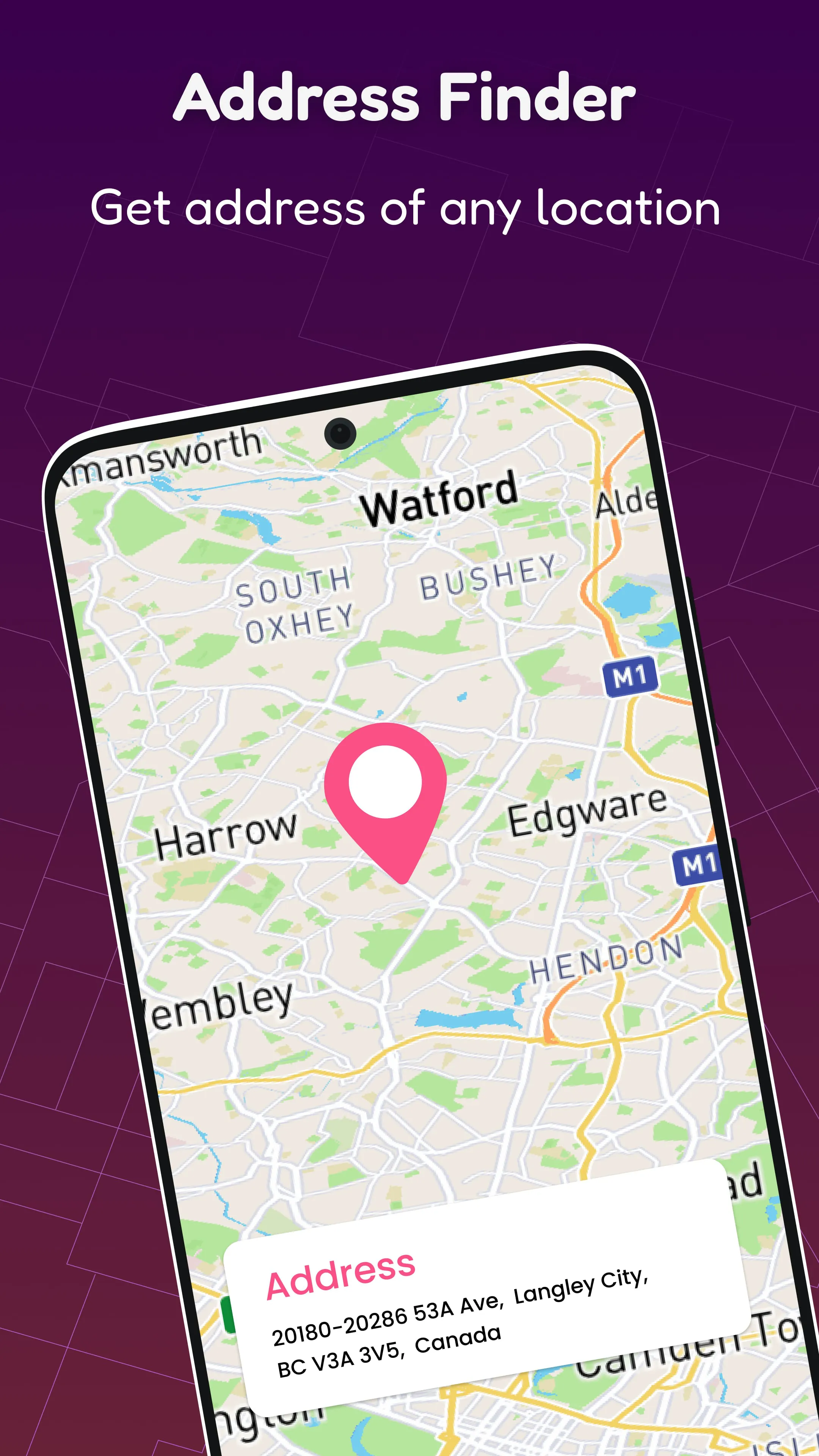GPS Maps