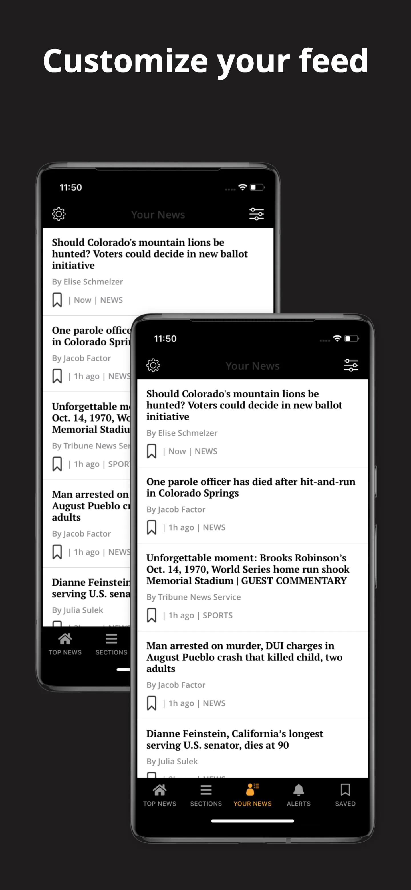 The Denver Post