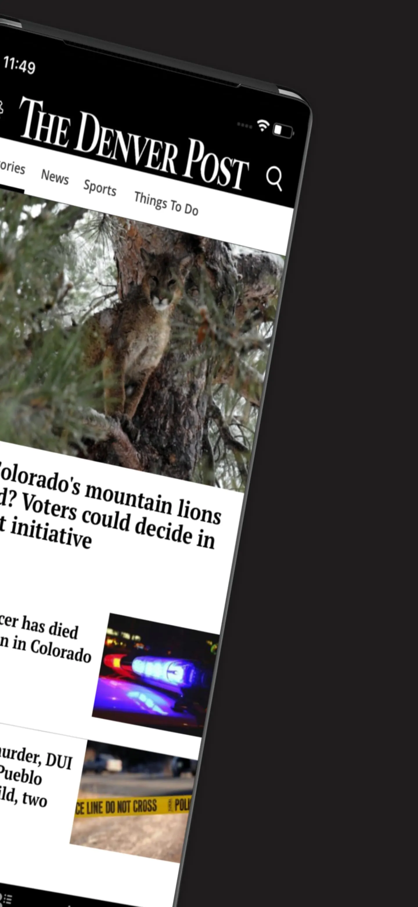 The Denver Post