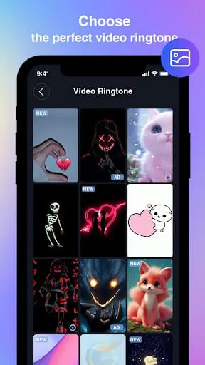 Live Ringtone