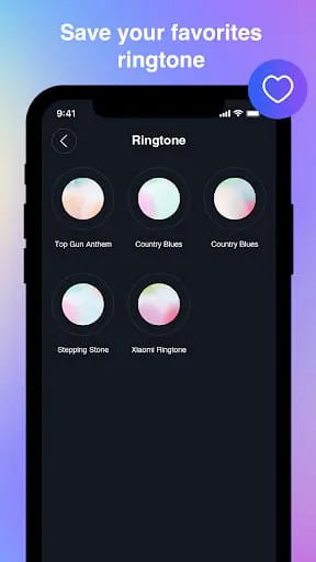 Live Ringtone