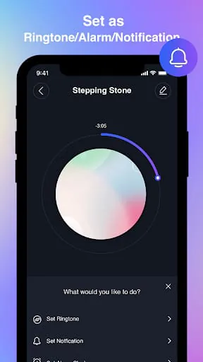 Live Ringtone