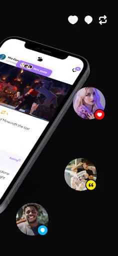 Hive Social