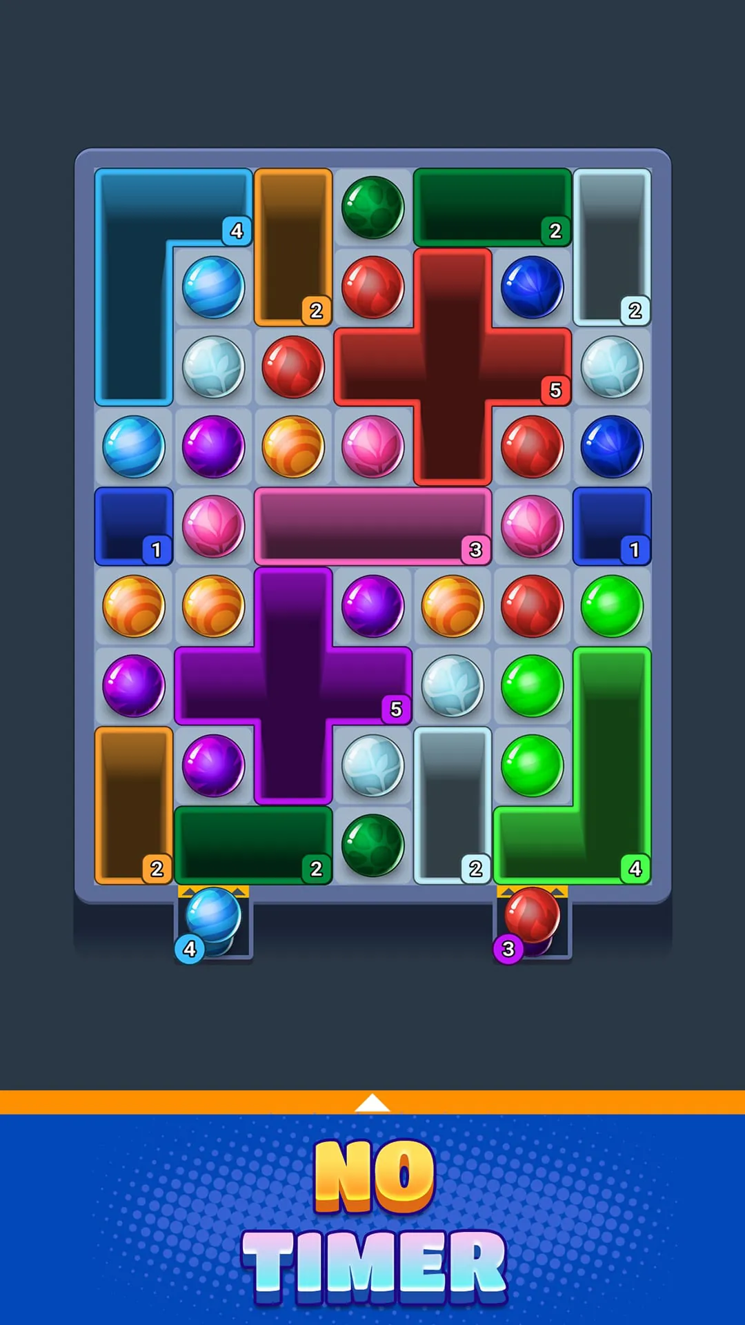 Drop Escape