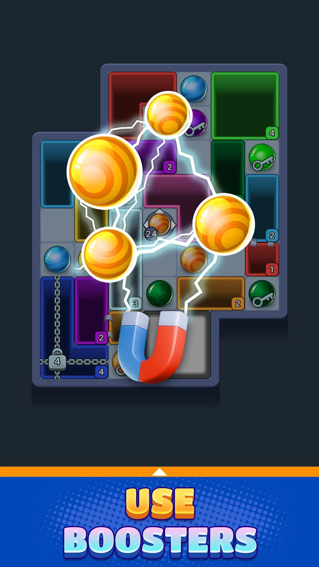 Drop Escape