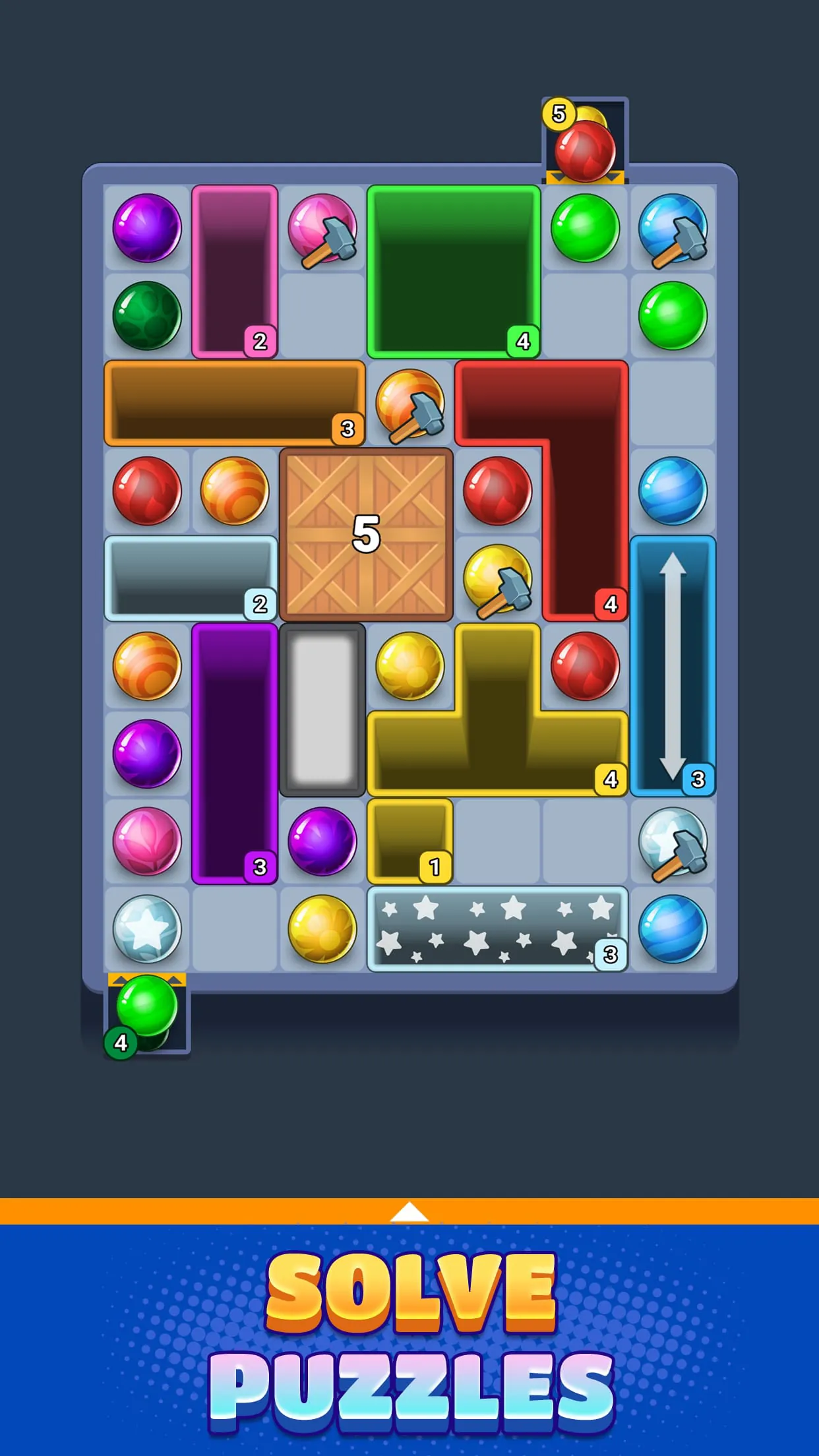 Drop Escape