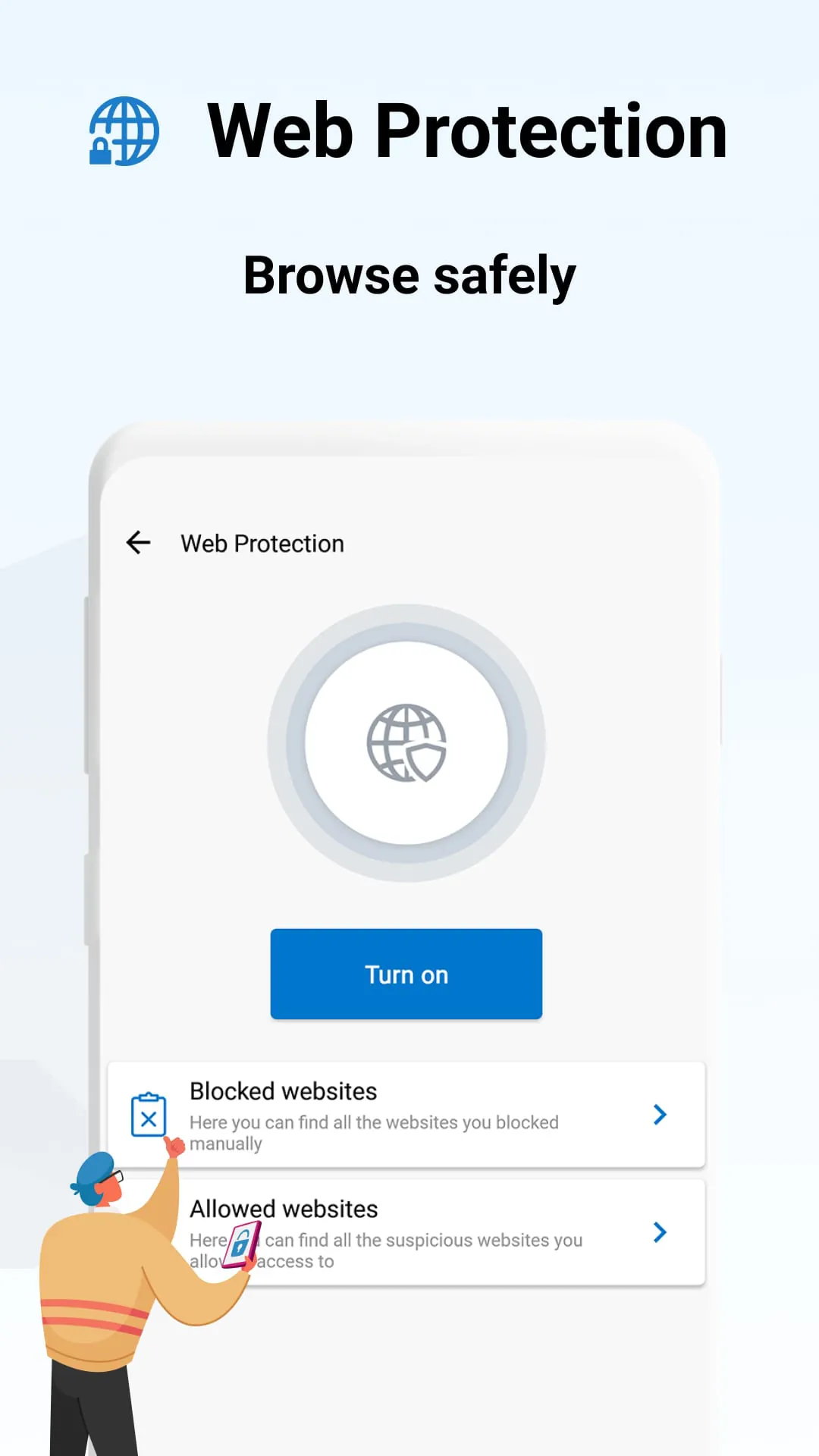 Avira Security Antivirus & VPN