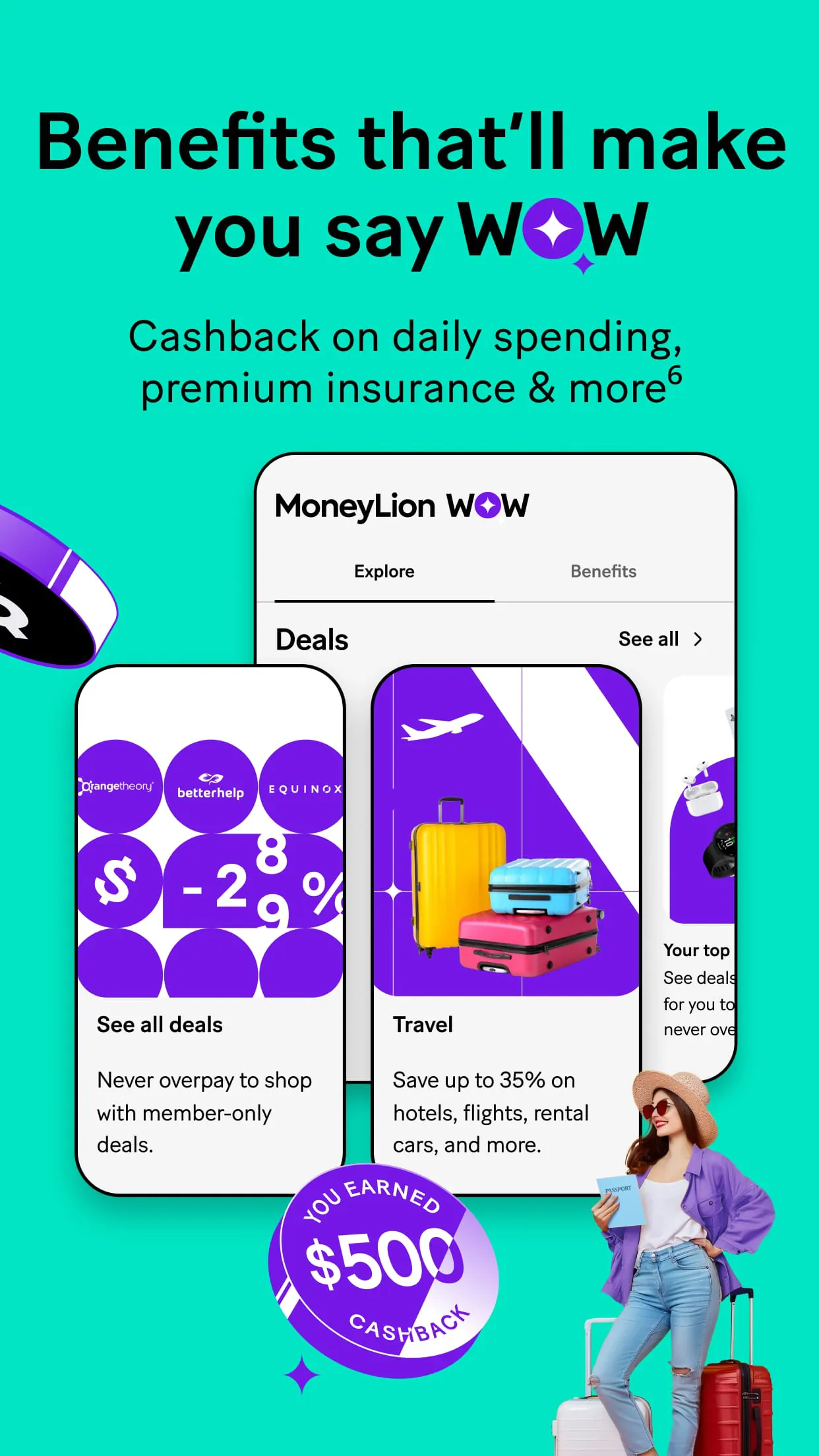 MoneyLion