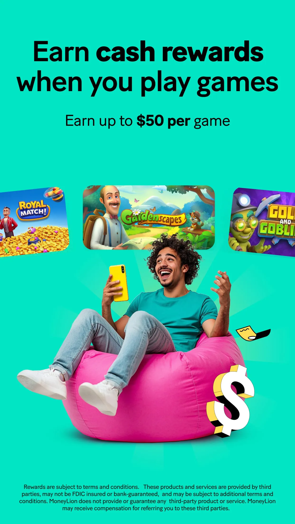 MoneyLion