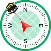 Qibla Compass