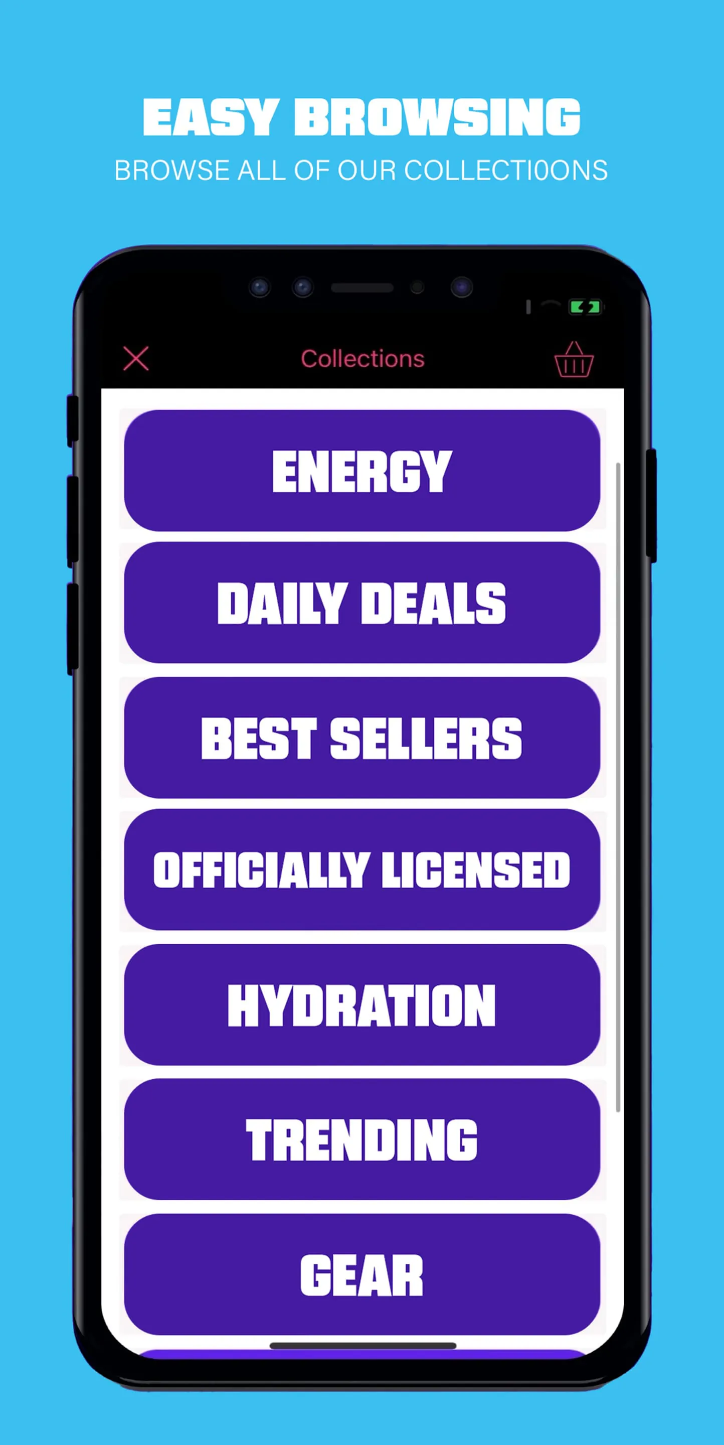 GFUEL