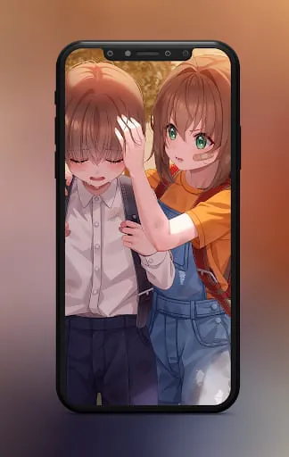 +110000 Anime Wallpapers