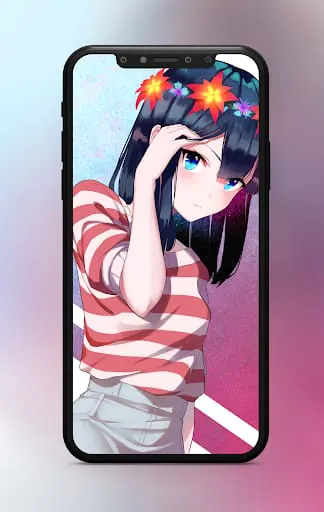 +110000 Anime Wallpapers