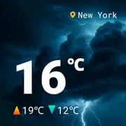 Weather app
