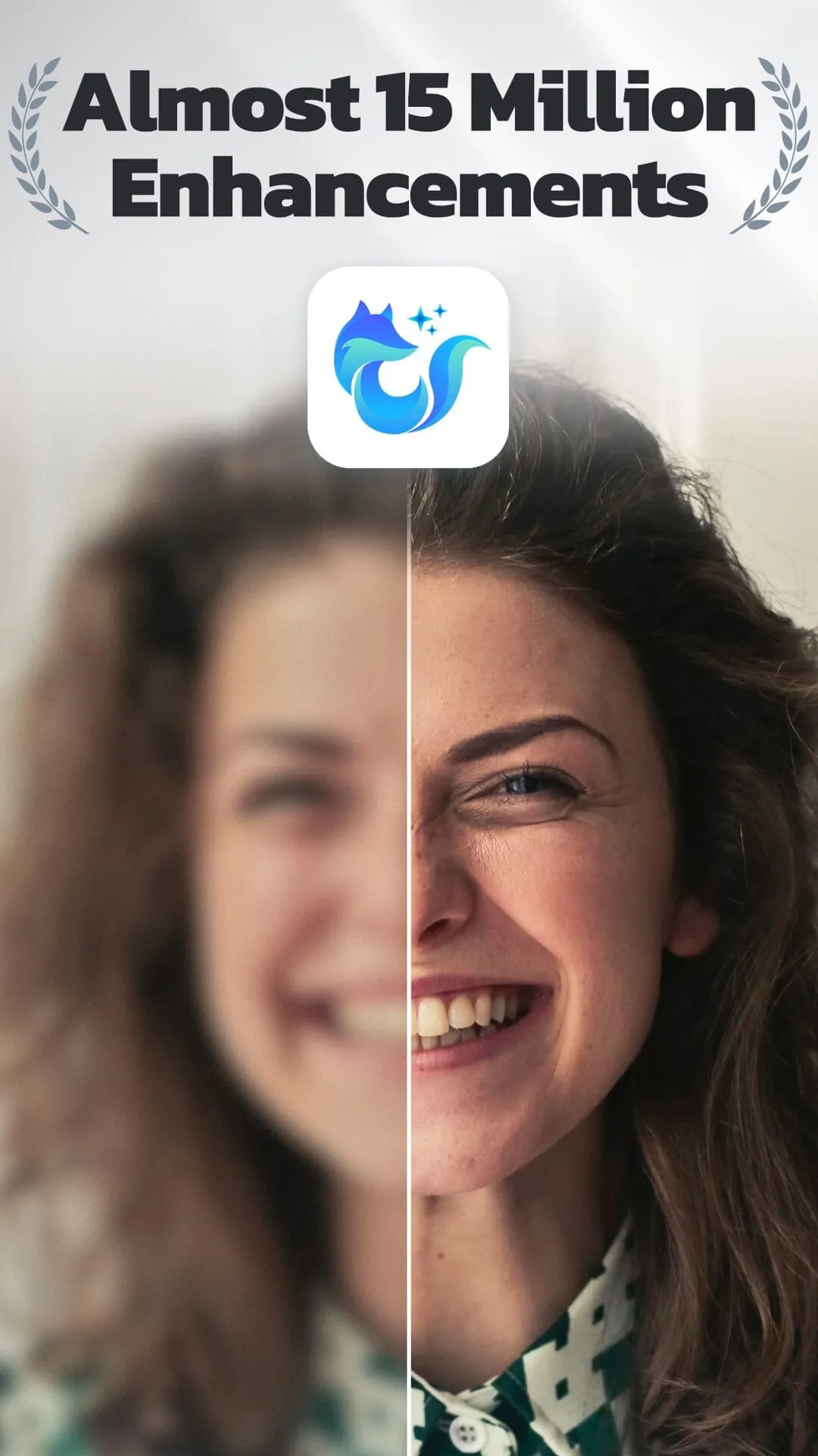 AI Photo Enhancer