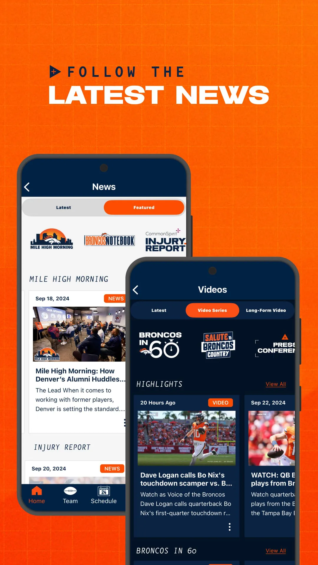 Denver Broncos