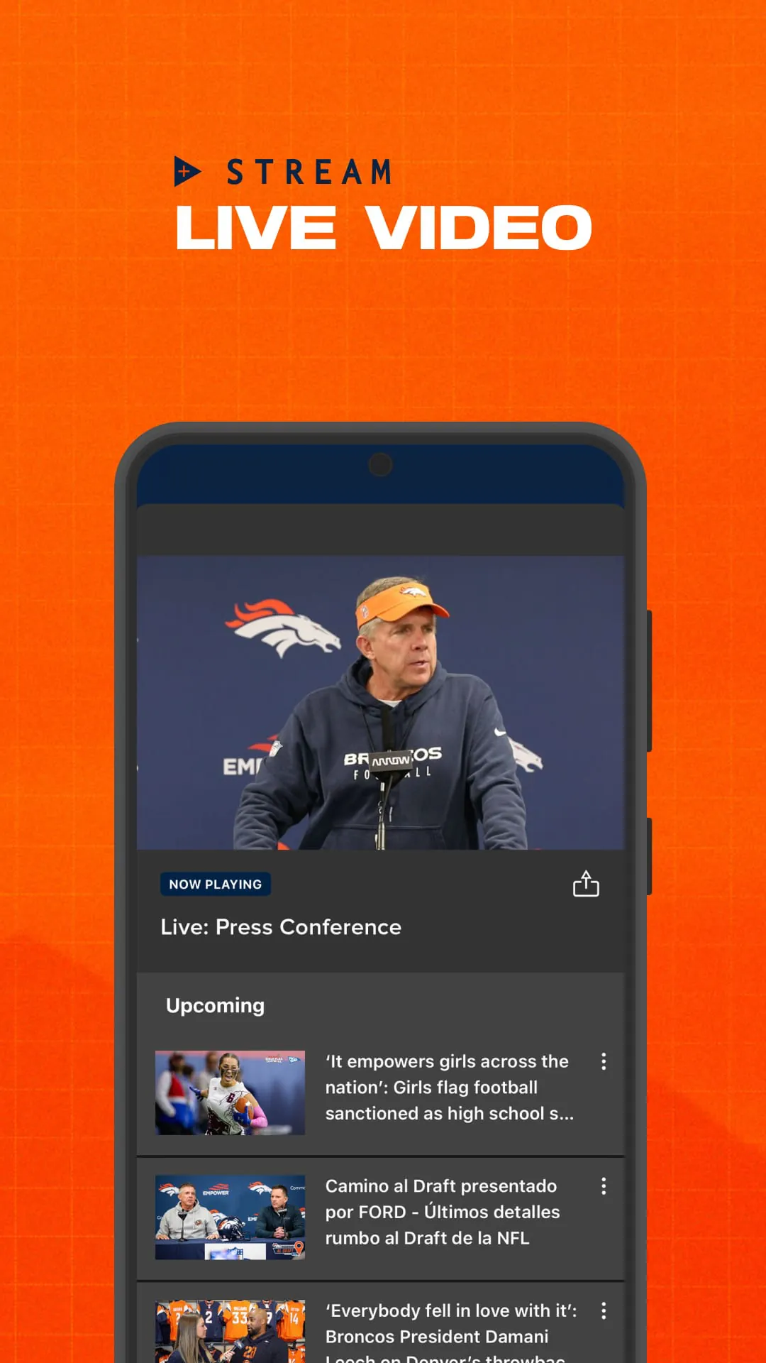 Denver Broncos
