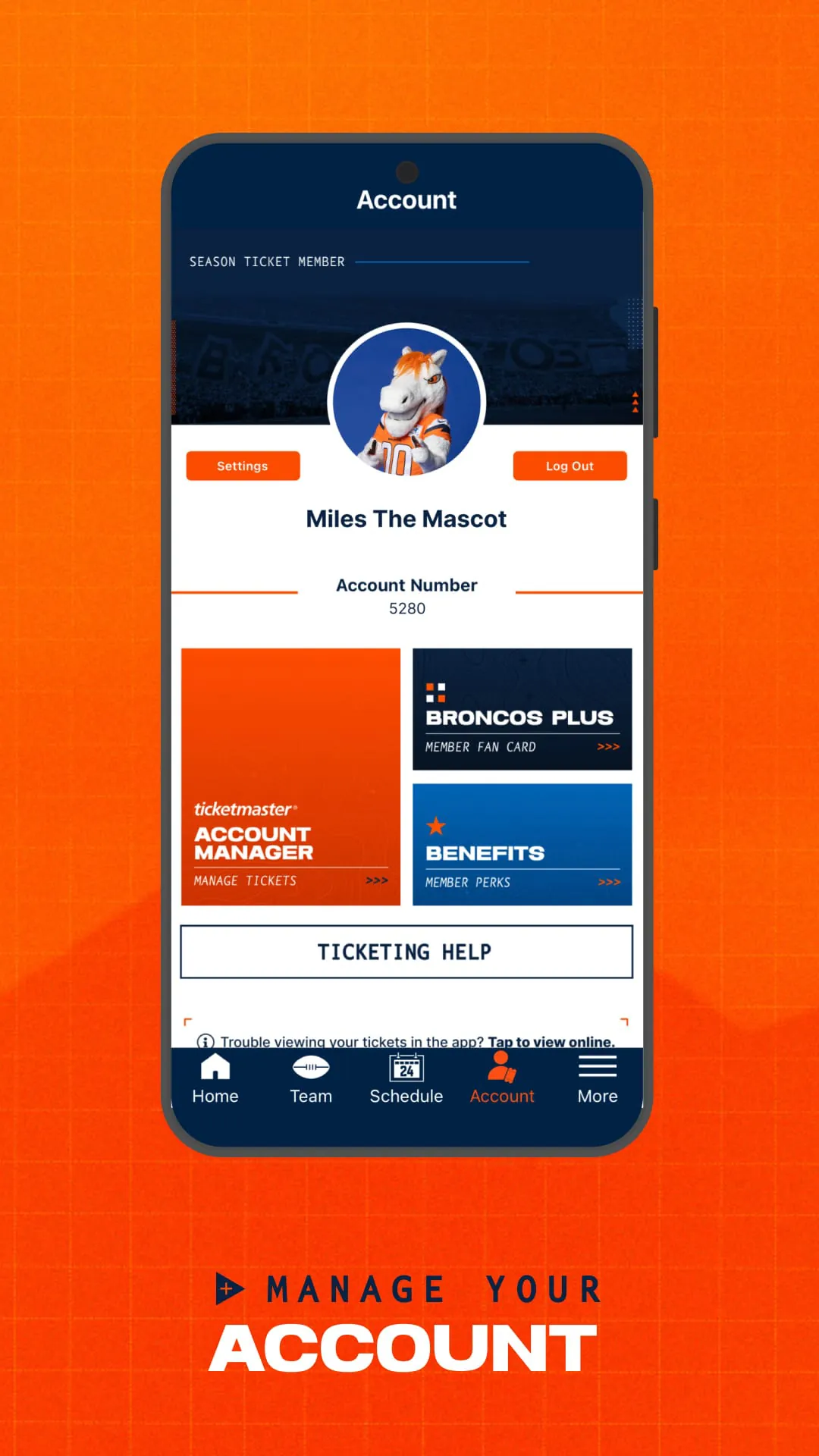 Denver Broncos