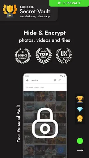Hide Photos
