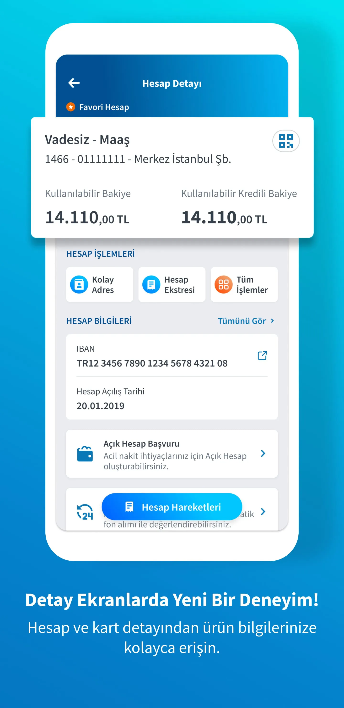 Halkbank Mobil