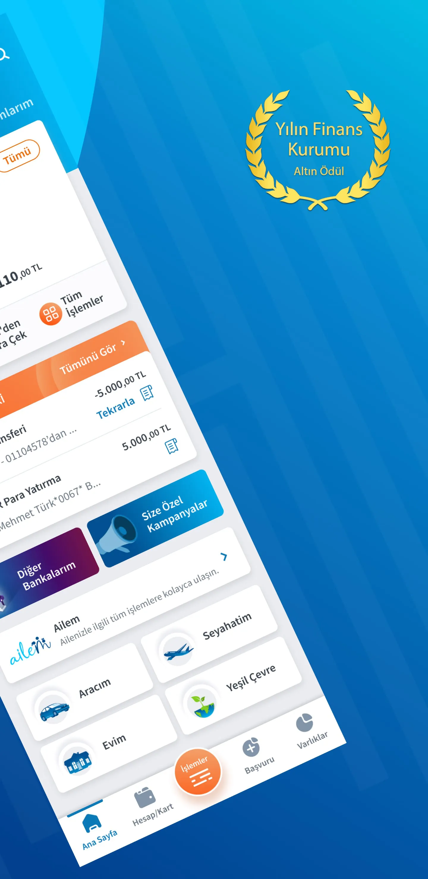 Halkbank Mobil