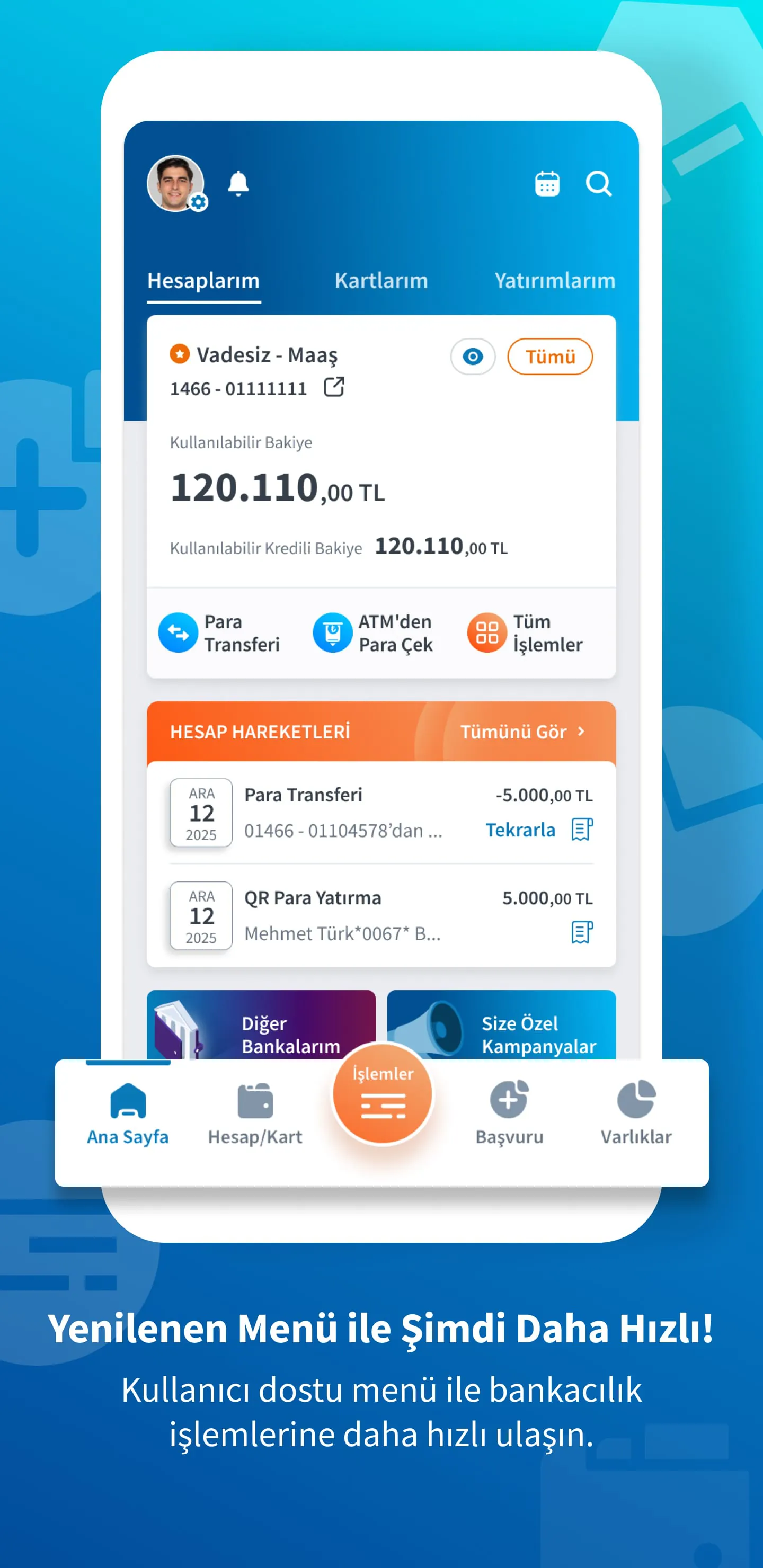 Halkbank Mobil