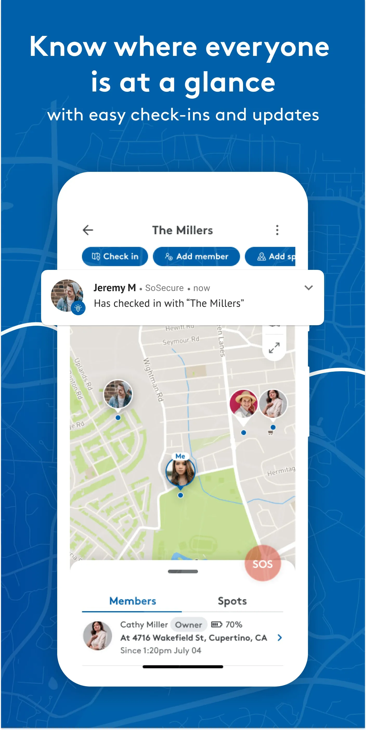 SoSecure by ADT