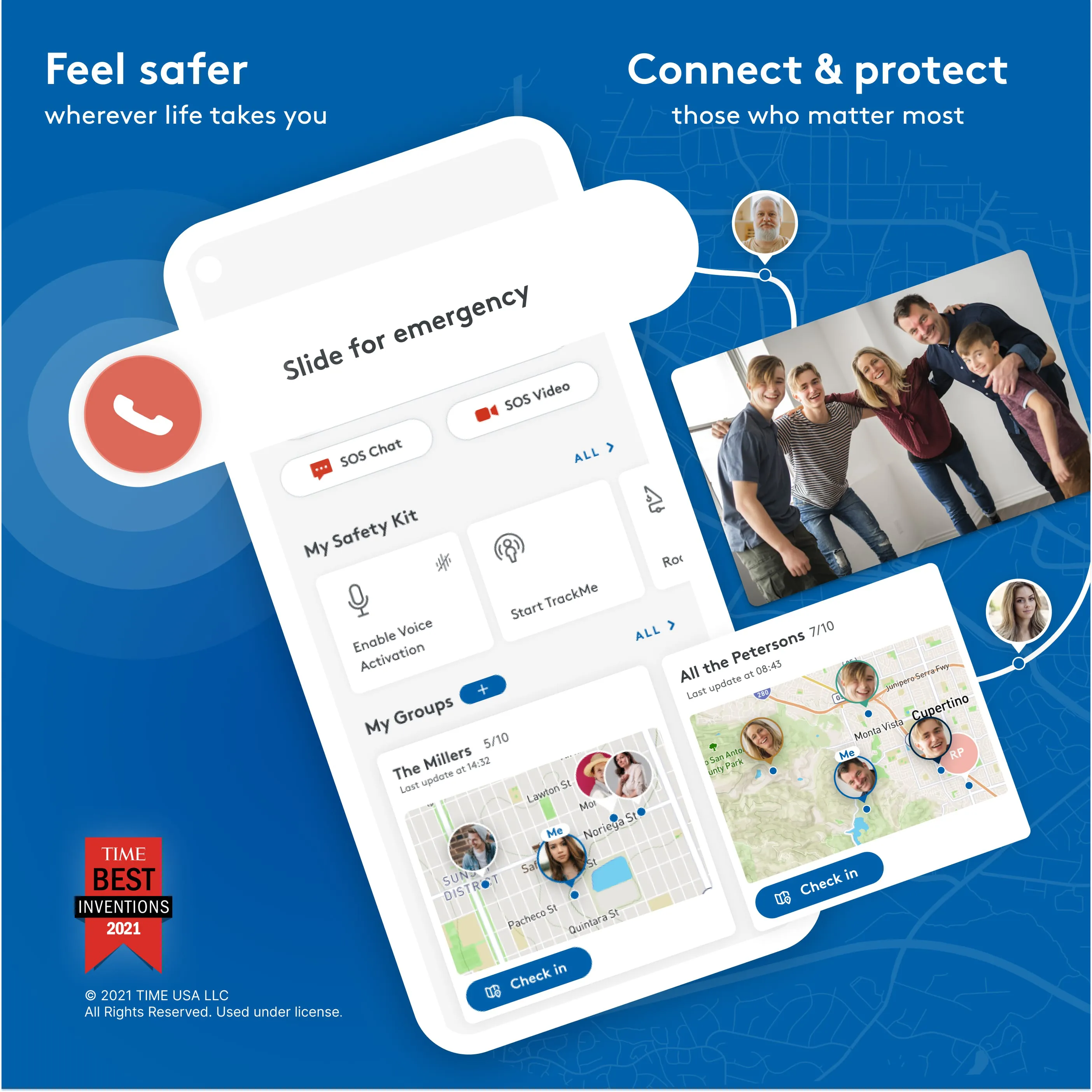 SoSecure by ADT