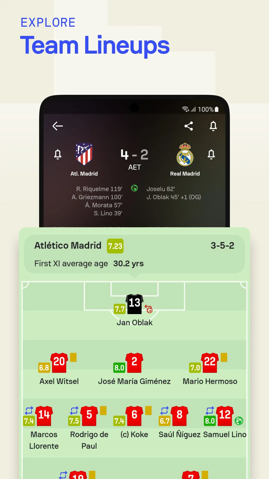 Sofascore