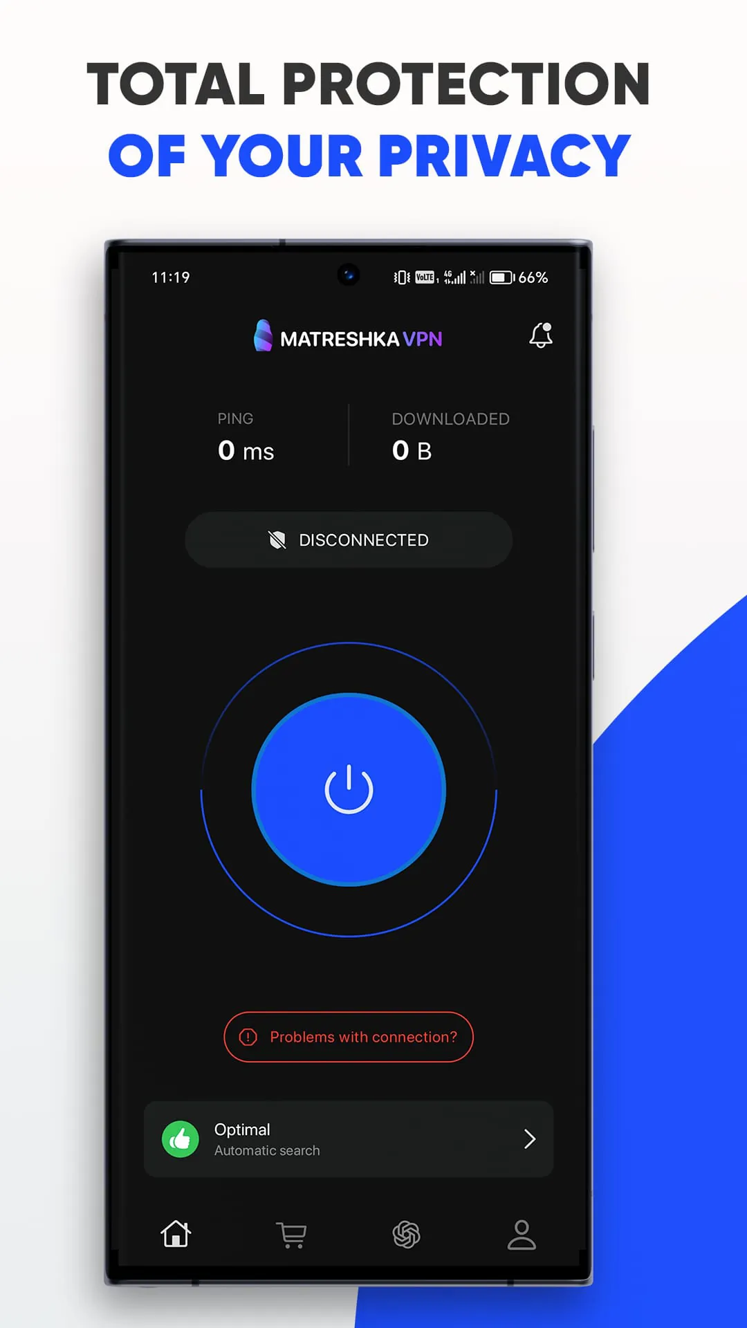 Matreshka VPN
