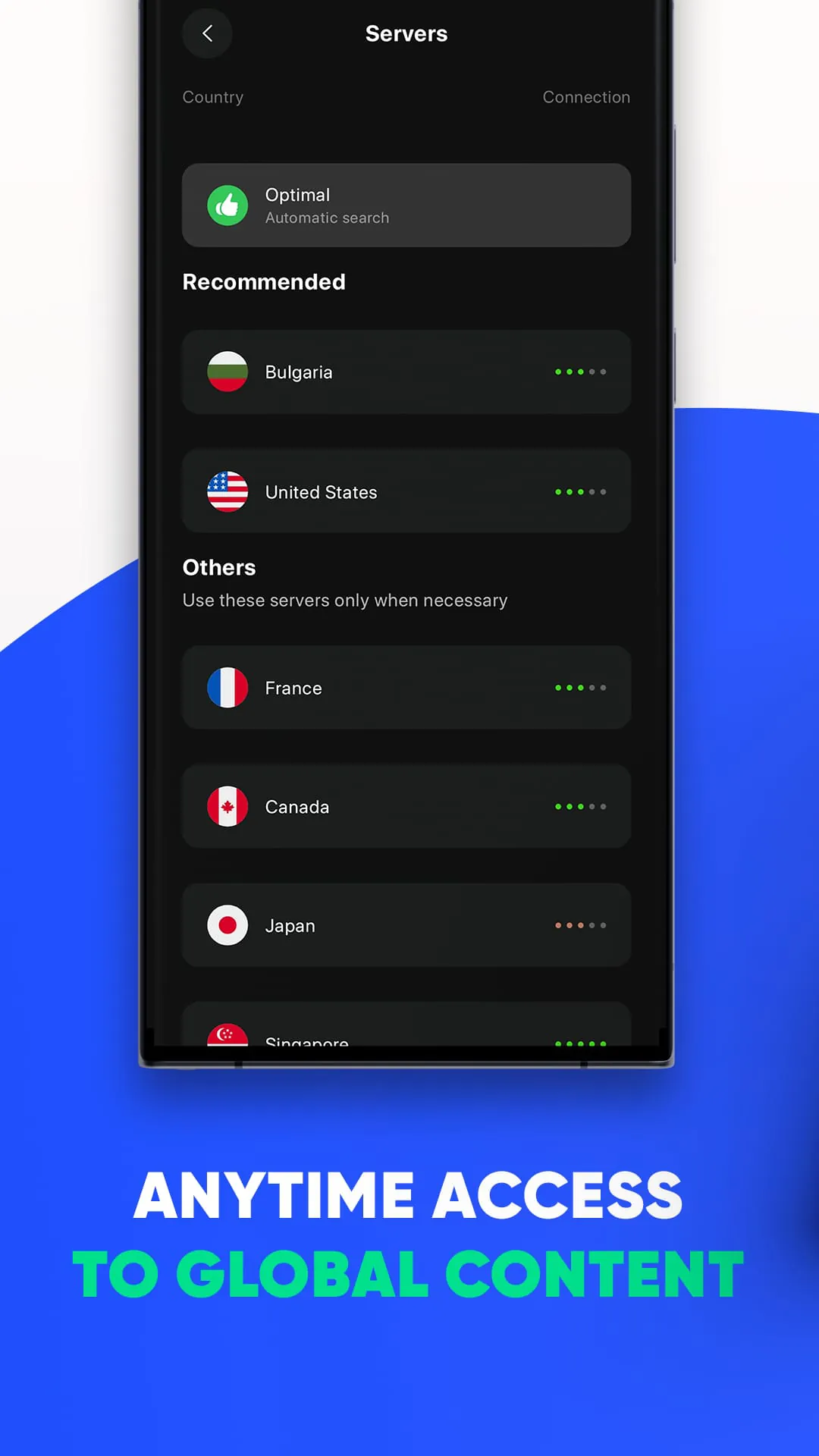Matreshka VPN
