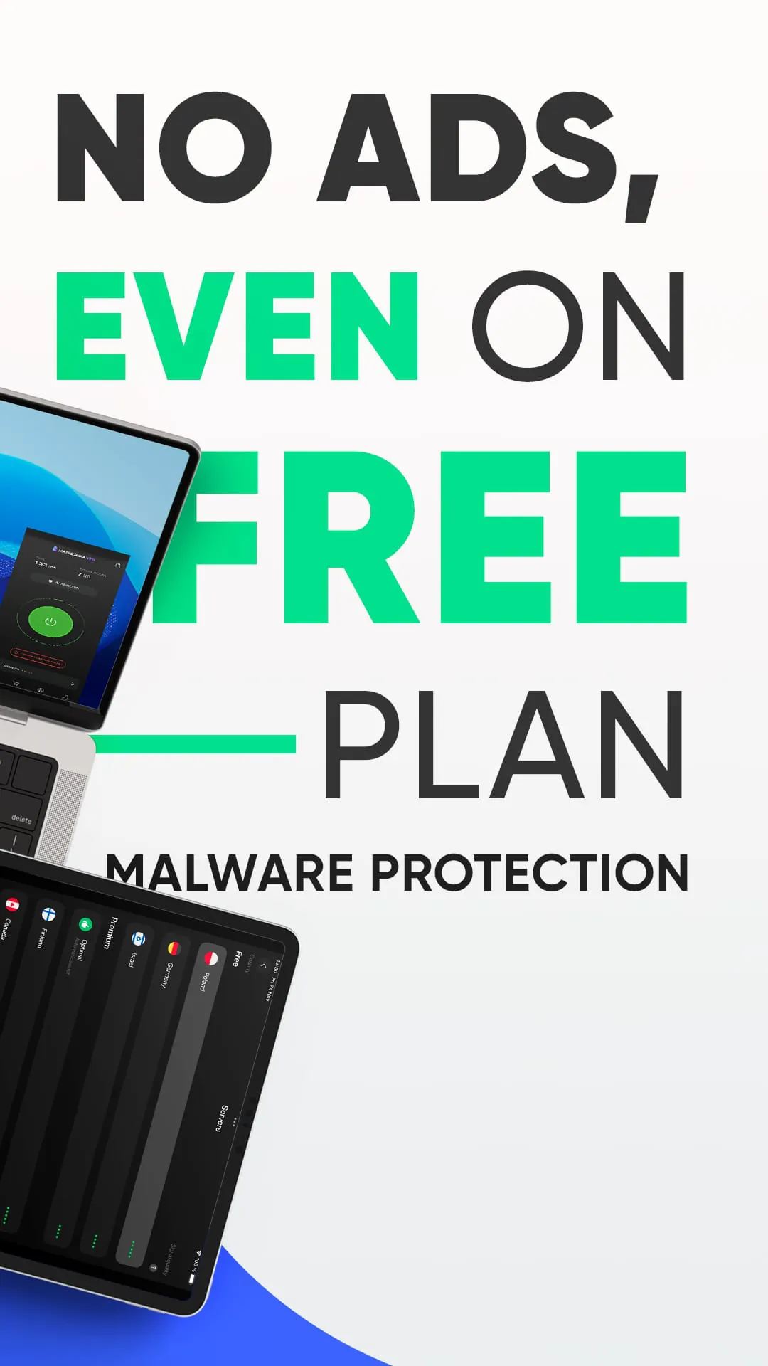 Matreshka VPN
