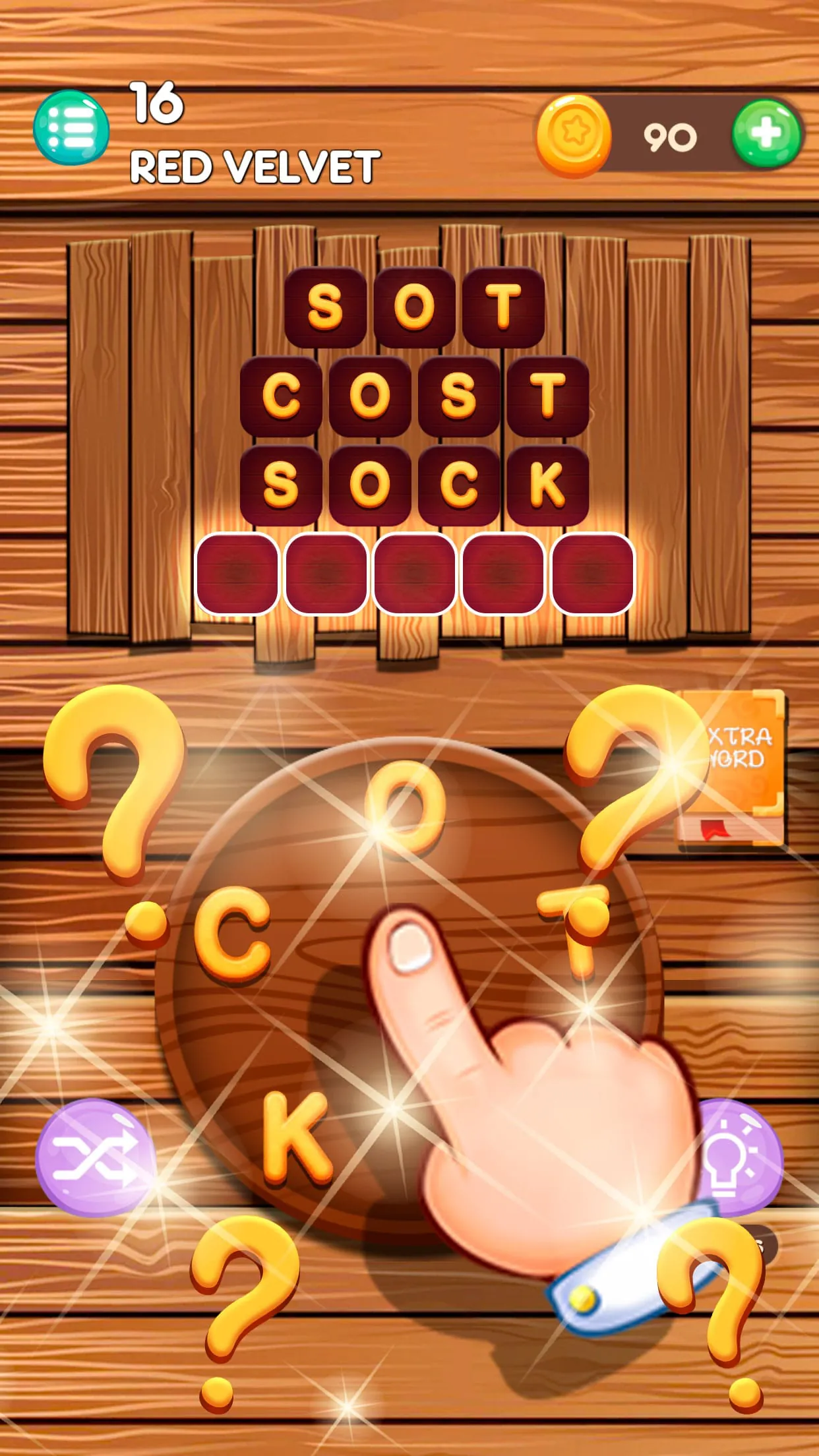 Word Connect 2025