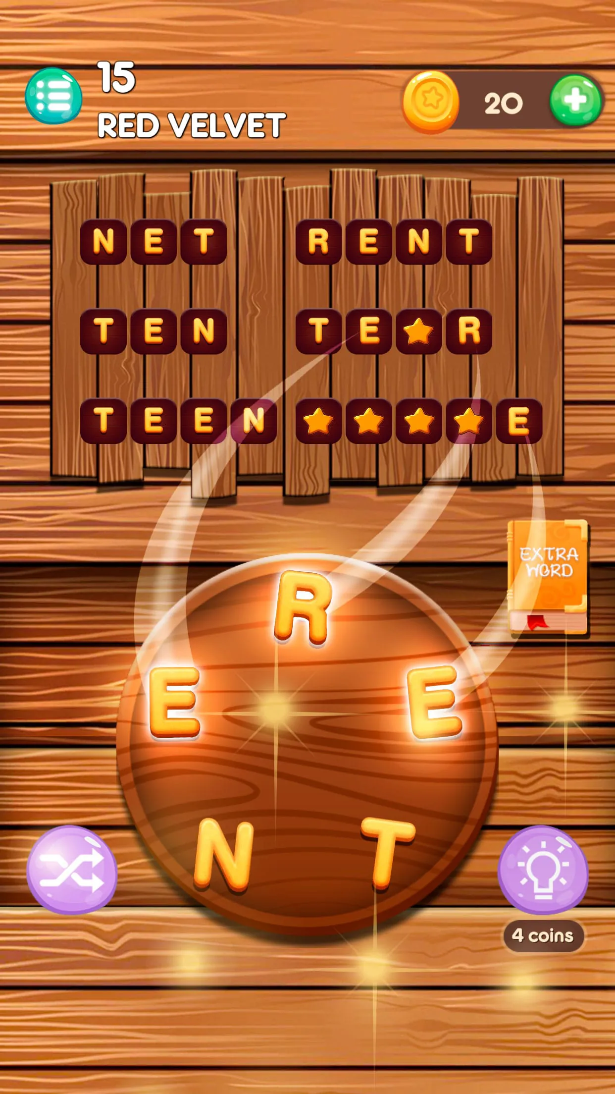 Word Connect 2025