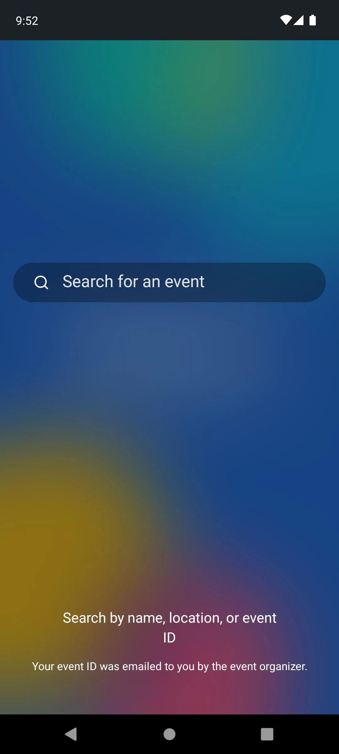 MyDiscover