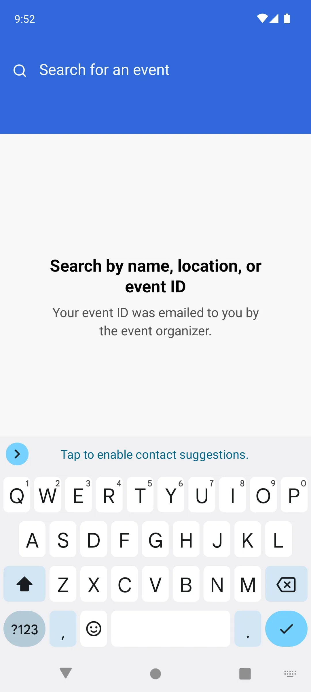 MyDiscover