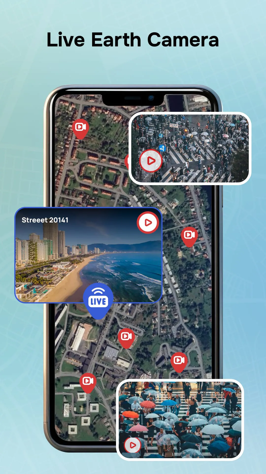 Map Drive