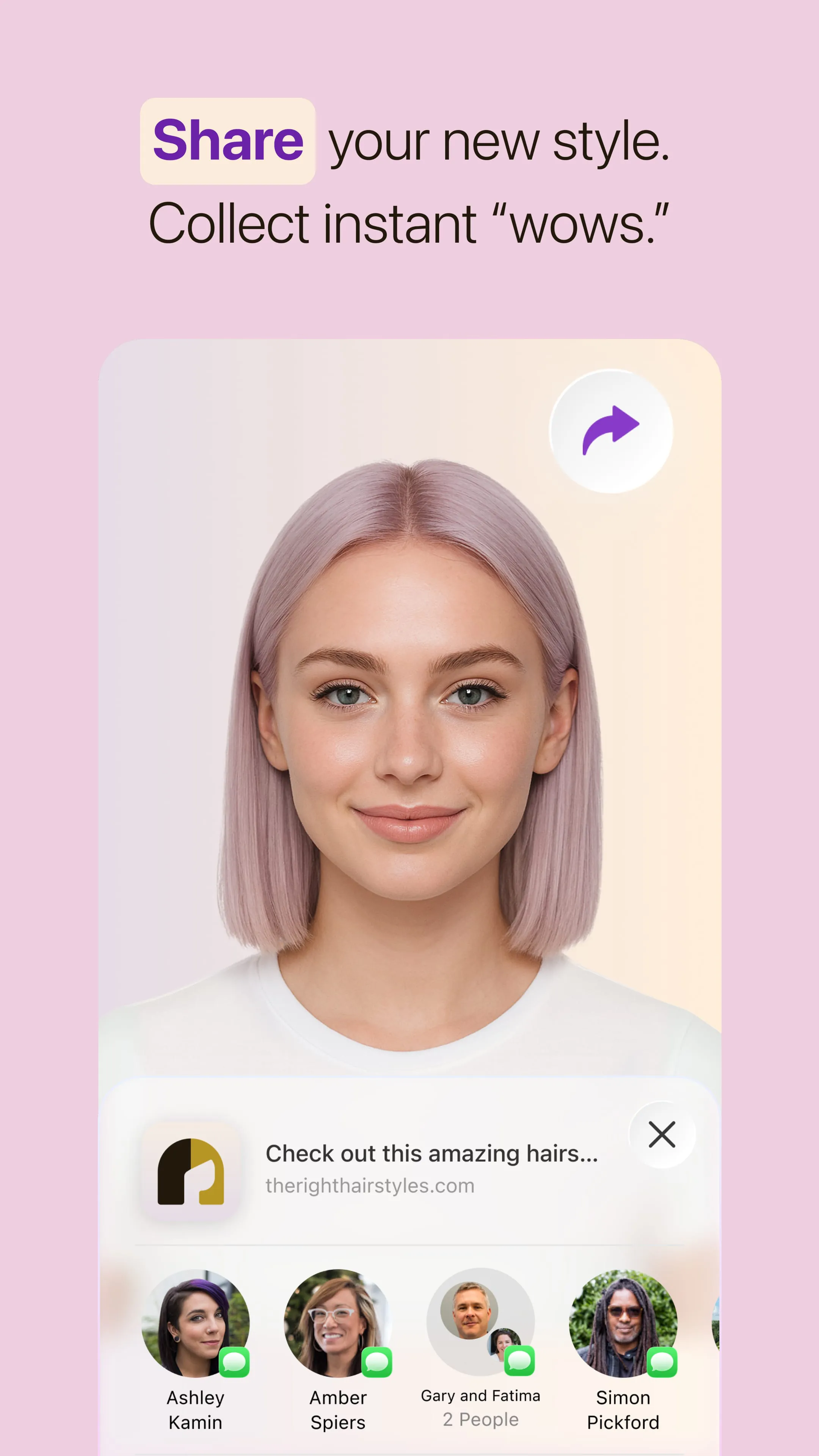 HairHunt