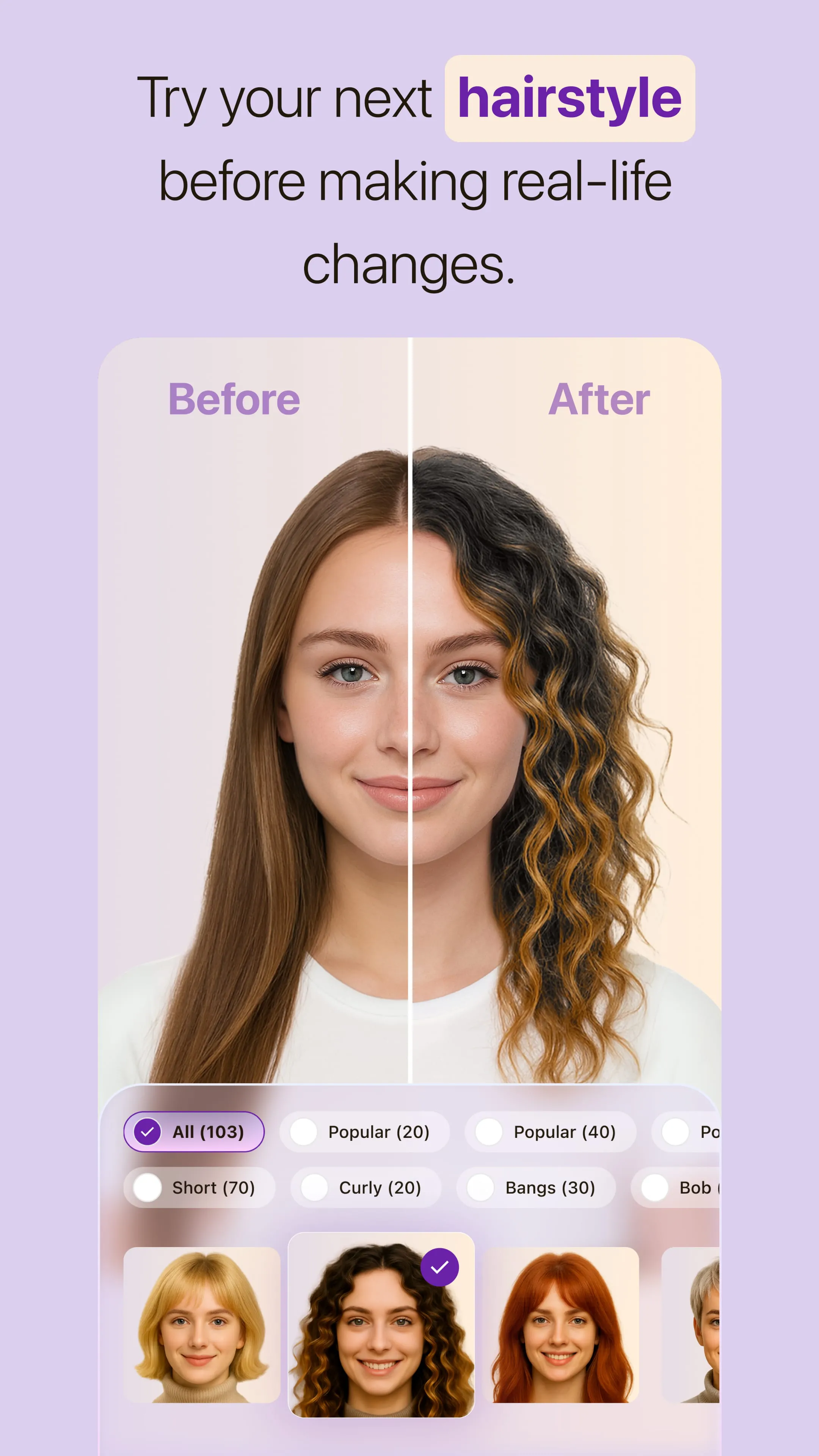 HairHunt