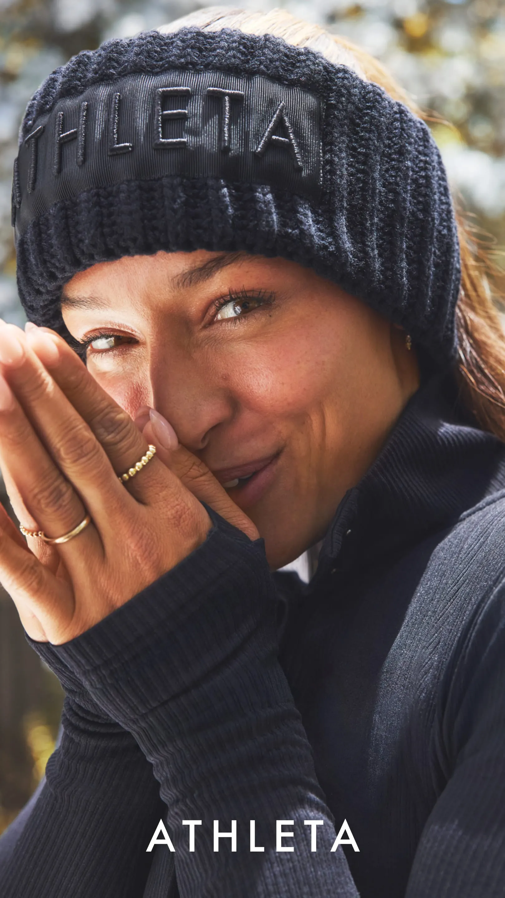 Athleta
