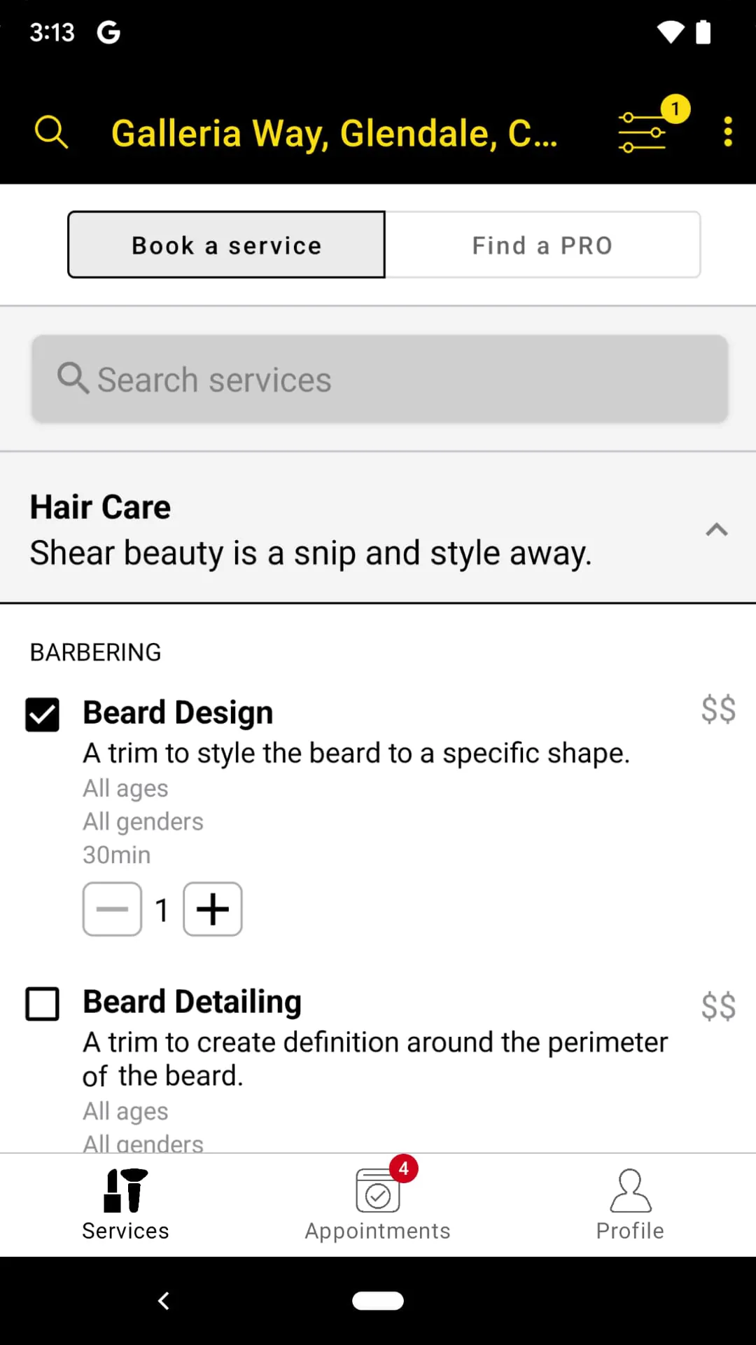 MOBILESTYLES