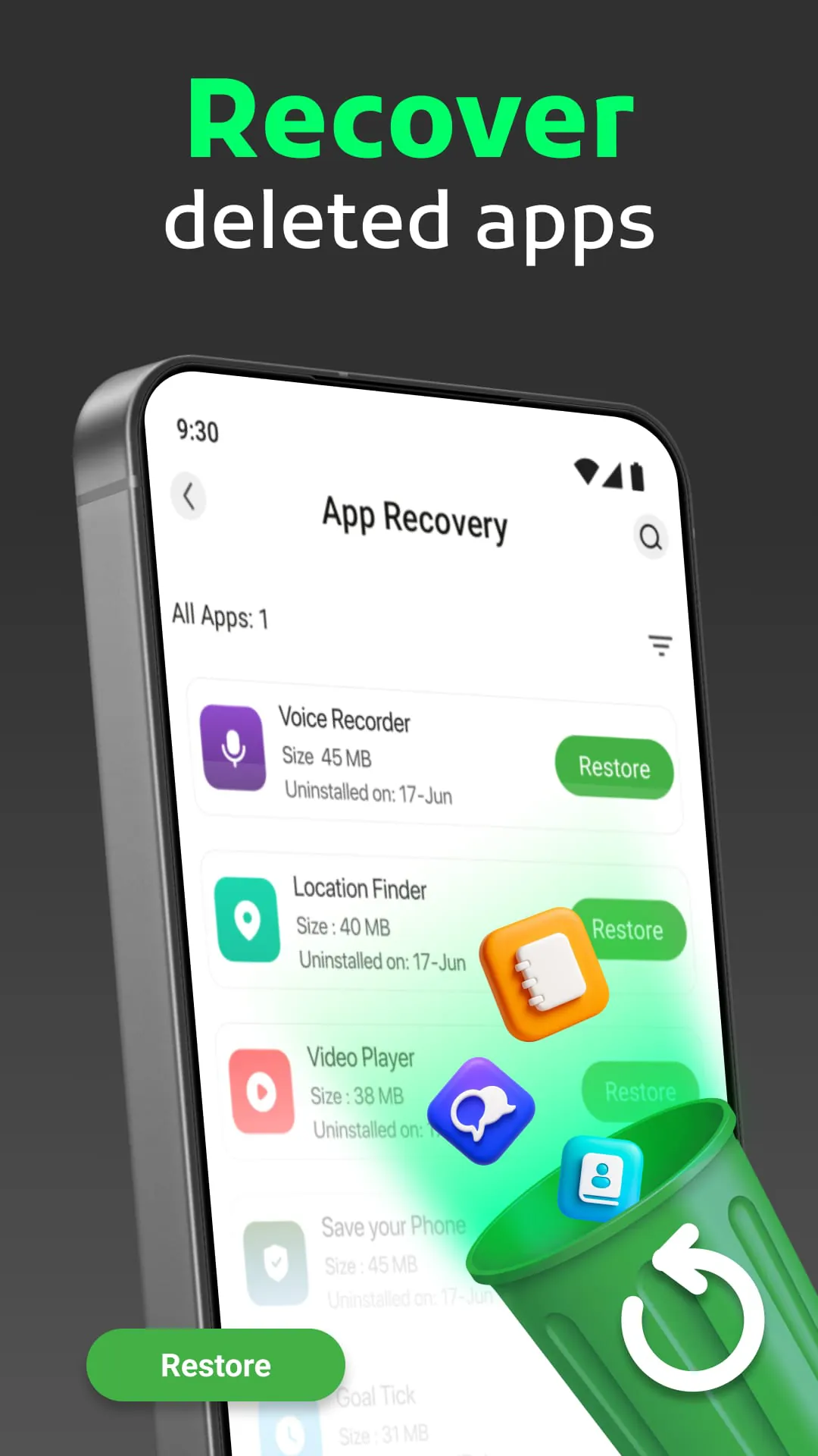 Update Software Latest