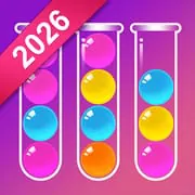 Ball Sort